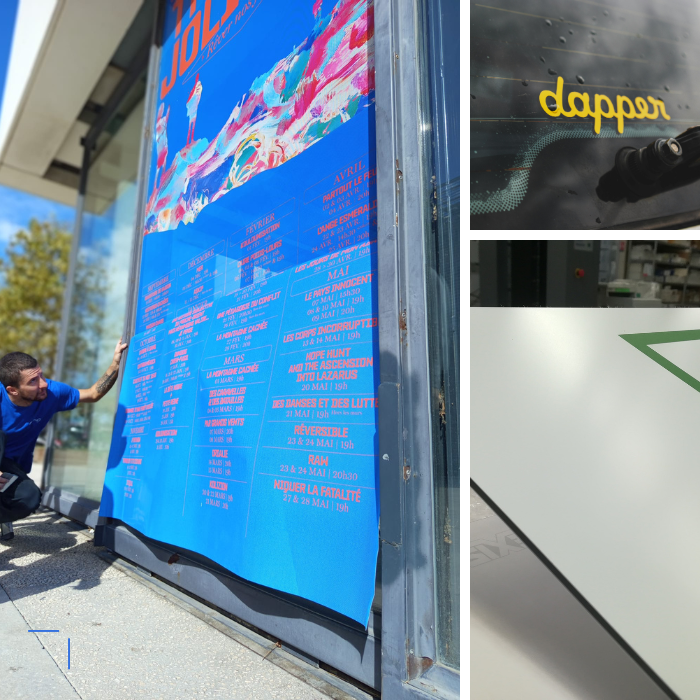 Visibilité de marque